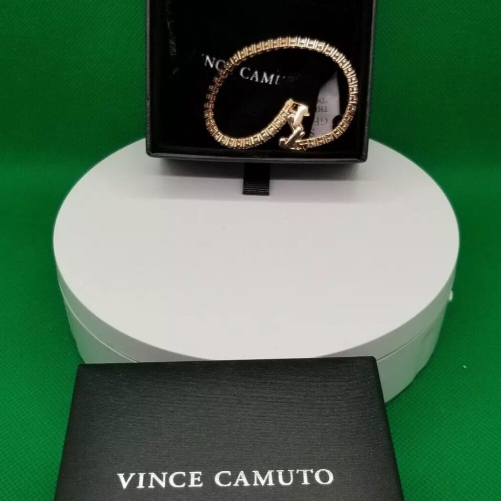 Vince Camuto 7-inch Bracelet Dressy Party Cocktails Wristlet Lady Jewelry